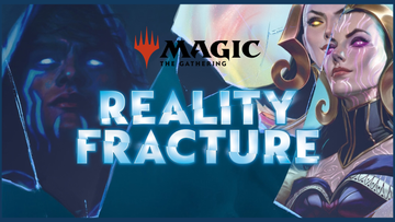 An update about Reality Fracture