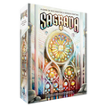 Sagrada Refresh