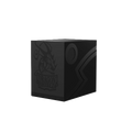 Double Shell Revised: Shadow Black