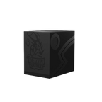 Double Shell Revised: Shadow Black