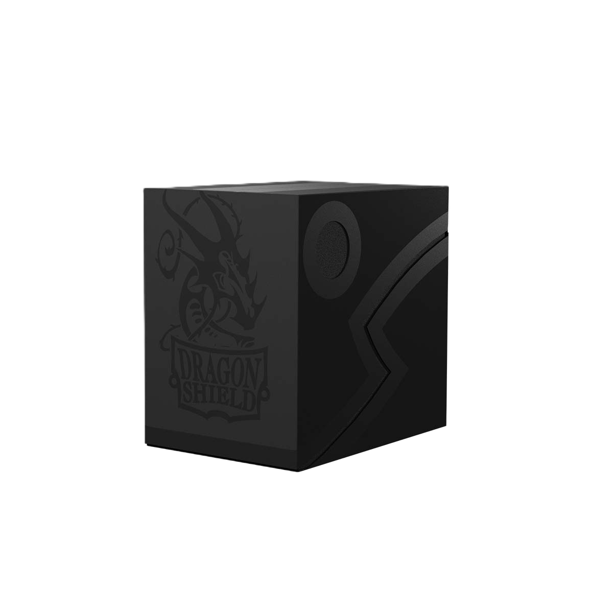 Double Shell Revised: Shadow Black