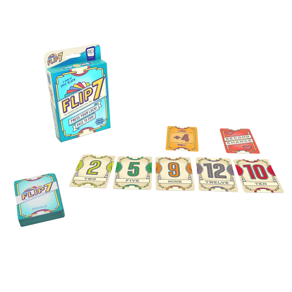 Flip 7