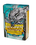 Japanese Sleeves: White [Classic] (60 Sleeves)