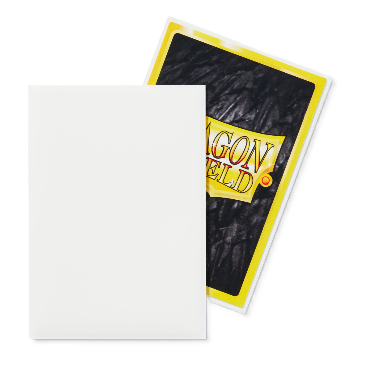Japanese Sleeves: White [Classic] (60 Sleeves)