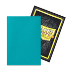Japanese Dual Sleeves: Glacier [Matte] (60 Sleeves)