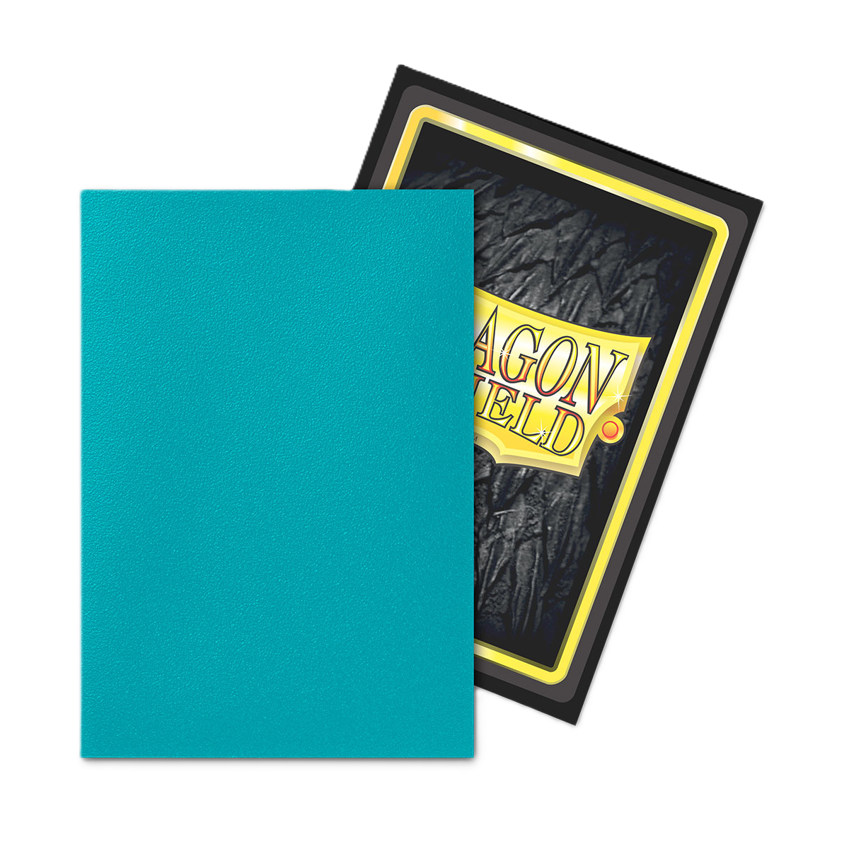 Japanese Dual Sleeves: Glacier [Matte] (60 Sleeves)