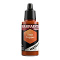 Warpaints Fanatic Metallic: True Copper