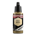 Warpaints Fanatic Metallic: True Brass