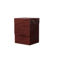 Deck Shell Revised: Blood Red