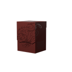Deck Shell Revised: Blood Red
