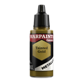 Warpaints Fanatic Metallic: Tainted Gold