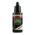 Warpaints Fanatic Metallic: Dark Emerald