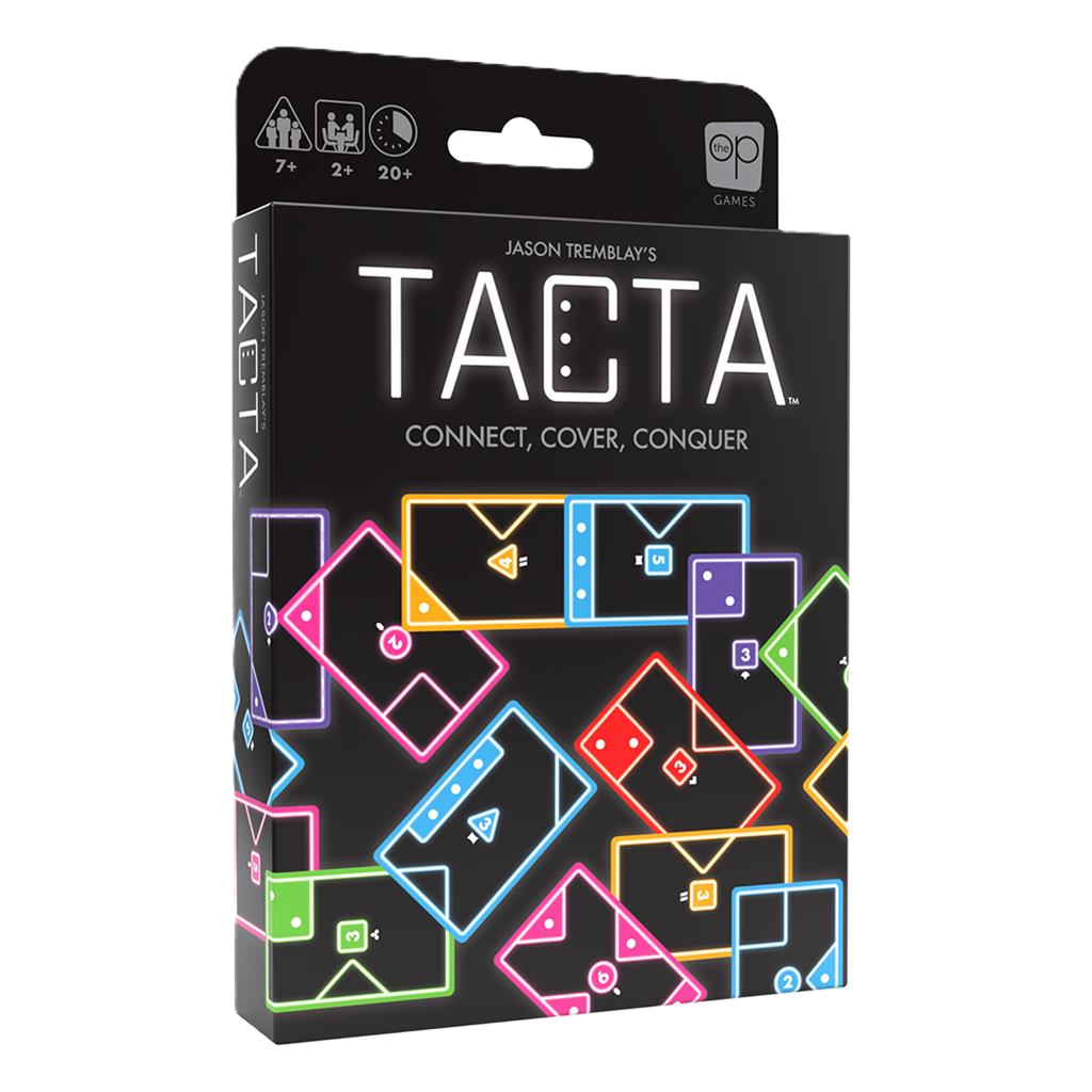 Tacta