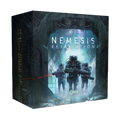 Nemesis Retaliation Core Box
