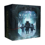 Nemesis Retaliation Core Box