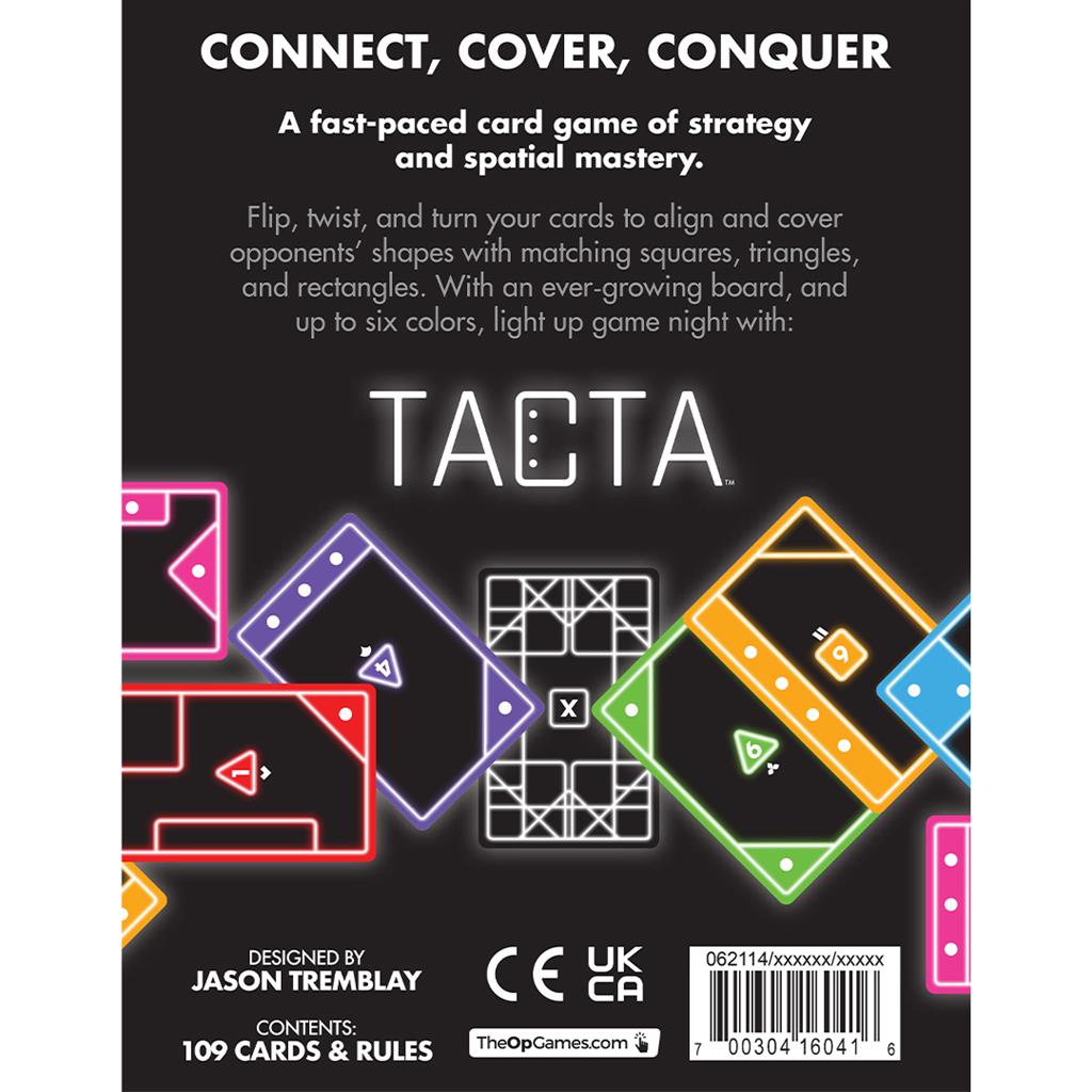 Tacta