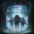 Nemesis Retaliation Core Box