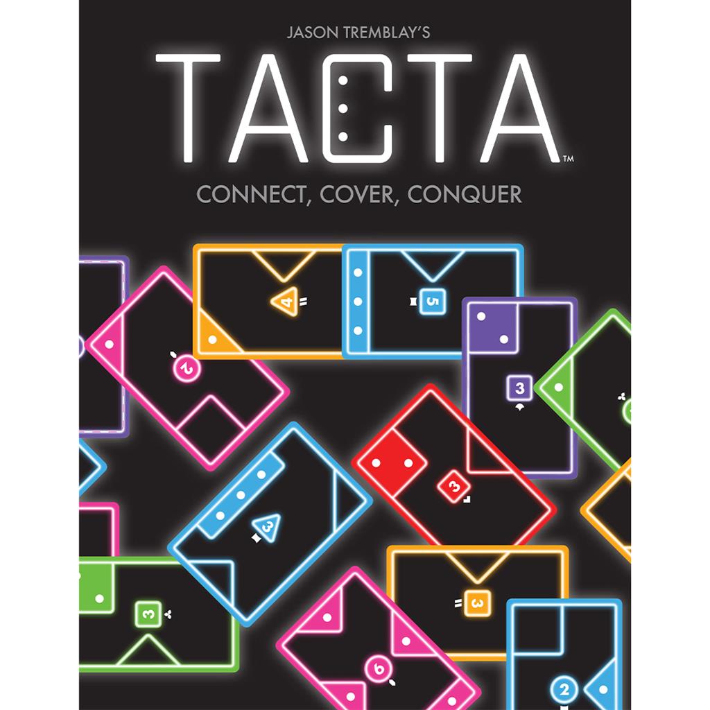 Tacta