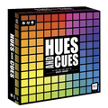 Hues and Cues Multilingual