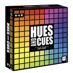 Hues and Cues Multilingual