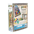 Sagrada Refresh