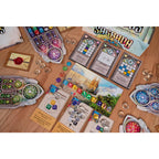 Sagrada Refresh