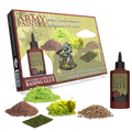 Battlefields Basing Set