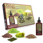 Battlefields Basing Set