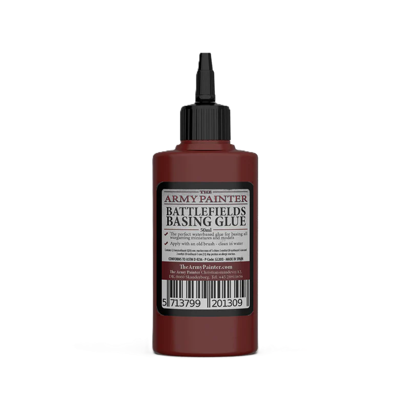 Basing Glue