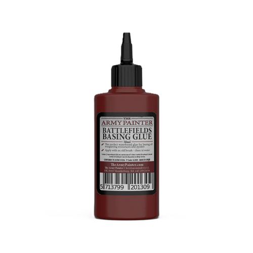 Basing Glue