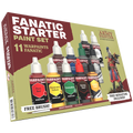 Warpaints Fanatic: Starter Set