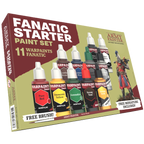 Warpaints Fanatic: Starter Set