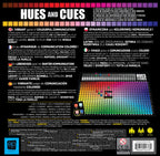 Hues and Cues Multilingual