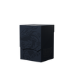 Deck Shell Revised: Midnight Blue