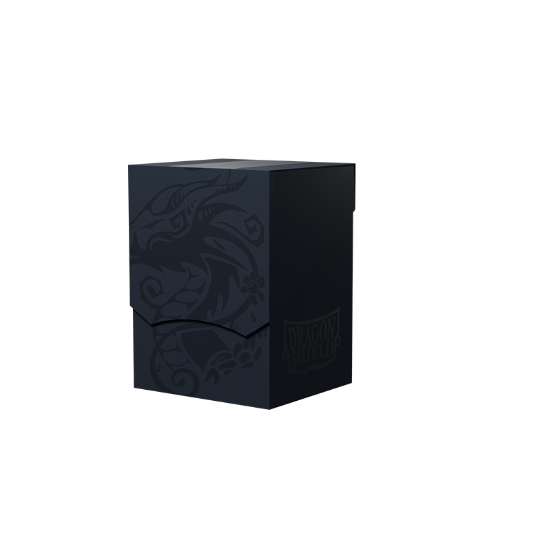 Deck Shell Revised: Midnight Blue