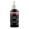 Warpaints Fanatic: Matt Black