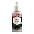 Warpaints Fanatic: Matt White