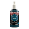 Warpaints Fanatic: Abyssal Blue