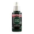 Warpaints Fanatic: Angel Green