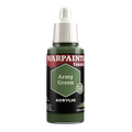 Warpaints Fanatic: Army Green