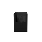 Double Shell Revised: Shadow Black