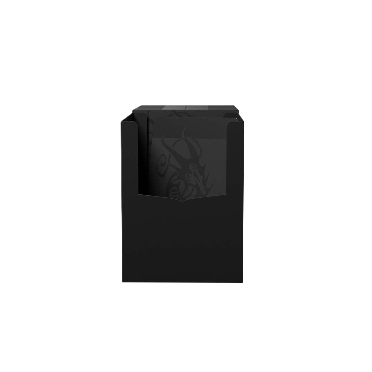 Double Shell Revised: Shadow Black