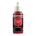 Warpaints Fanatic: Angelic Red