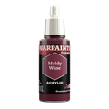 Warpaints Fanatic: Moldy Wine