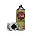 Colour Primer: Matt Black