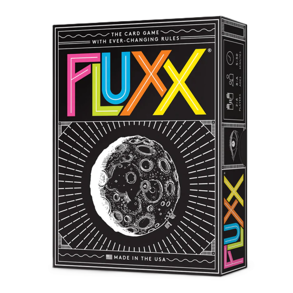 Fluxx 5.0