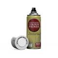 Colour Primer: Matt White
