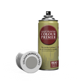 Colour Primer: Ash Grey