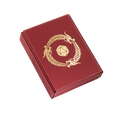 Dice Companion: Blood Red