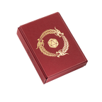 Dice Companion: Blood Red